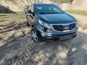 Kia Sportage III 2013