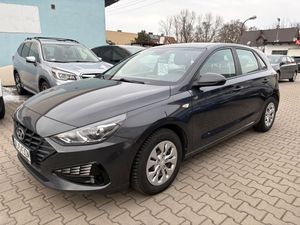 Hyundai i30 III 1.5 DPI Classic + 2021