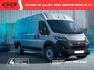 Peugeot Boxer 2026