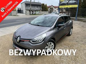 Renault Clio IV 2014