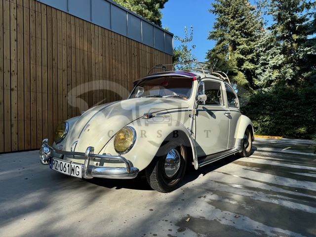 Volkswagen Beetle 1965