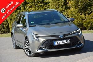 Toyota Corolla Seria E21 2.0 Team Deutschland 2023