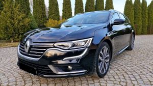 Renault Talisman (SM6) 1.6 Energy dCi Intens EDC 2016