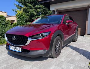 Mazda CX-30 2.0 mHEV Exclusive-Line 2WD 2022