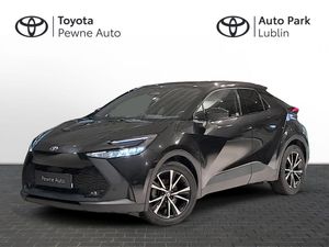 Toyota C-HR 1.8 Hybrid Style 2024