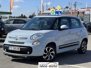 Fiat 500L 1.4 16V Lounge 2013