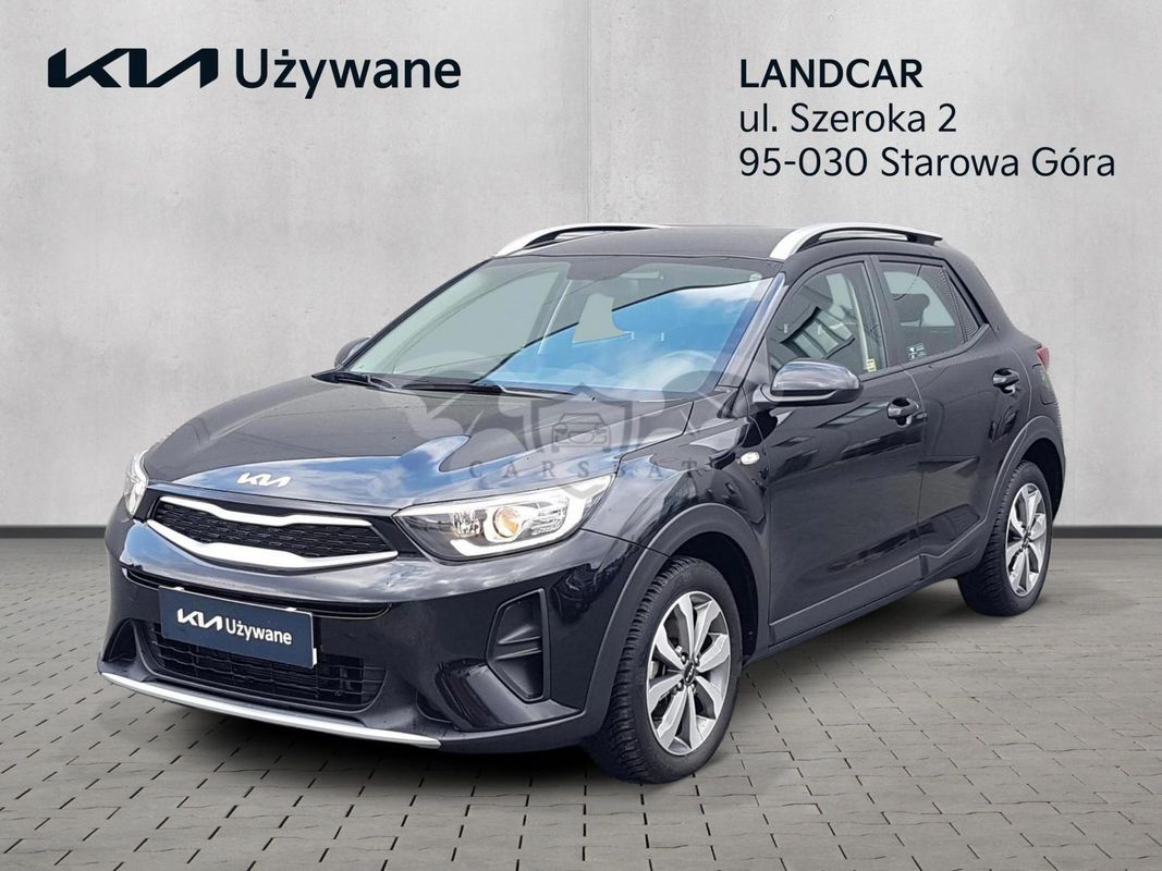 Kia Stonic 1.0 T-GDI M 2024