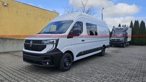 Renault Master 2026