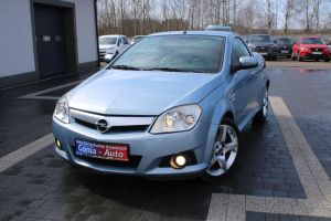 Opel Tigra II 2005