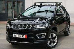 Jeep Compass II 1.4 TMair Opening Edition 4WD S&S 2019
