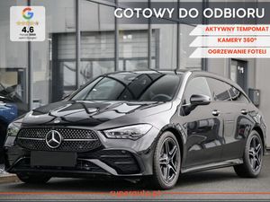 Mercedes-Benz CLA III 2025