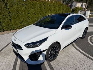 Kia Ceed 2024