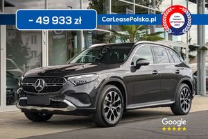Mercedes-Benz GLC II 200 4Matic 9G-TRONIC Edition Avantgarde 2026