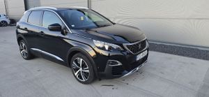 Peugeot 3008 II 2018