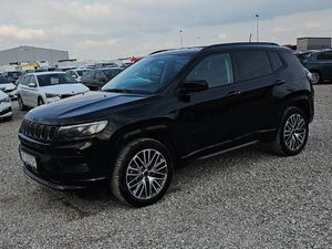 Jeep Compass II 2024