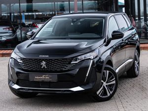 Peugeot 5008 II BlueHDi 130 EAT8 Allure Pack 2022