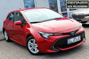 Toyota Corolla Seria E21 1.8 Hybrid GPF Comfort 2023