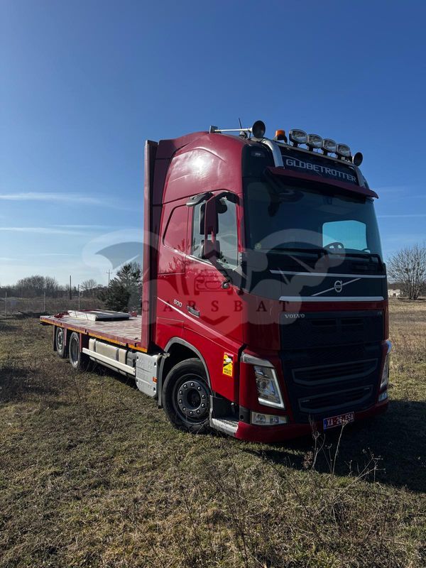 Volvo FH 2018