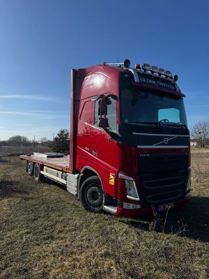 Volvo FH 2018