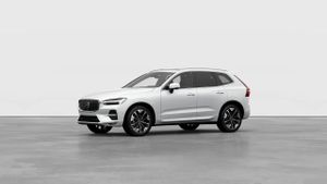 Volvo XC60 II B5 B AWD Ultra Bright 2026