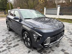 Hyundai Kona II 1.6 GDI DCT Select 2025