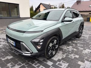 Hyundai Kona II 1.6 GDI DCT Premium 2024