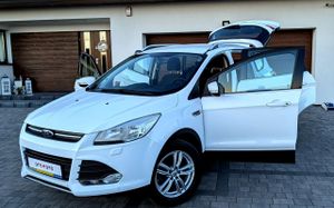 Ford Kuga II 1.6 EcoBoost 2x4 Titanium 2014