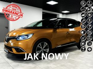 Renault Scenic IV ENERGY dCi 130 INTENS 2017