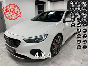 Opel Insignia B 2020