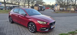 Seat Leon IV 1.5 TSI ACT OPF FR 2022