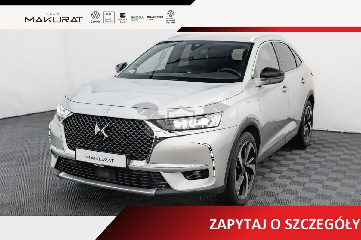DS DS7 Crossback 1.6 PureTech Rivoli 2021