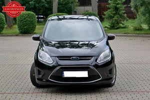 Ford C-Max II 1.6 Ti-VCT Titanium 2011