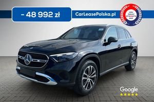 Mercedes-Benz GLC II 200 4Matic 9G-TRONIC Edition Avantgarde 2026