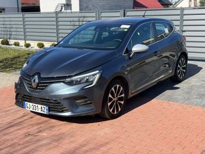 Renault Clio V TCe 90 EVOLUTION 2022