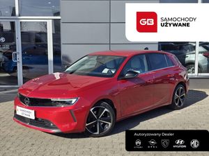 Opel Astra L 1.2 T Elegance S&S 2022