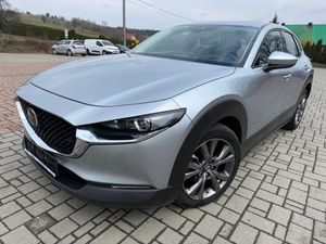 Mazda CX-30 2.0 mHEV Enso AWD 2020