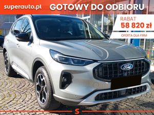 Ford Kuga III 2025