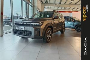 Dacia Bigster 1.2 TCe mHEV Journey 2025