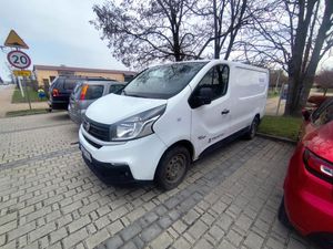 Fiat Talento 2016