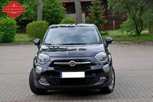 Fiat 500X 2017