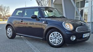 Mini One 2008