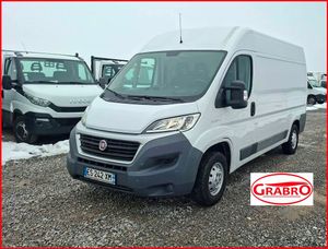 Fiat Ducato 2017
