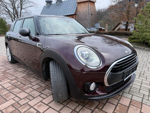 Mini Clubman One D 2016