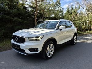 Volvo XC40 T3 Geartronic Momentum Pro 2019