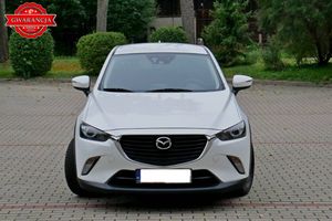 Mazda CX-3 2016
