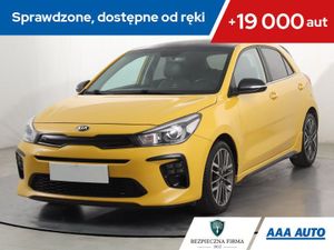 Kia Rio II 2020