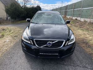 Volvo XC60 I D5 AWD Kinetic 2009