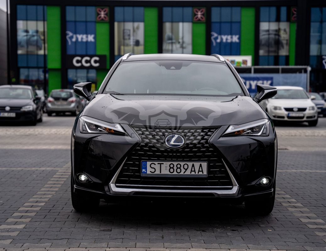 Lexus UX 250h Elegance 2WD 2022