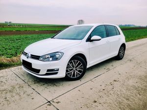 Volkswagen Golf VII 1.4 TSI BlueMotion Technology Allstar 2017