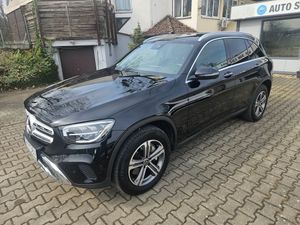 Mercedes-Benz GLC I 300 e 4-Matic 2022